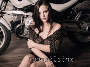 Joanakleinx