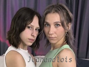 Joanandlois