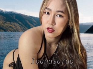 Joanasarap