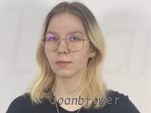 Joanbrower
