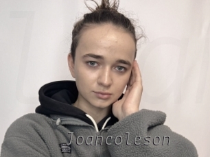 Joancoleson