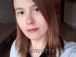 Joancorrell