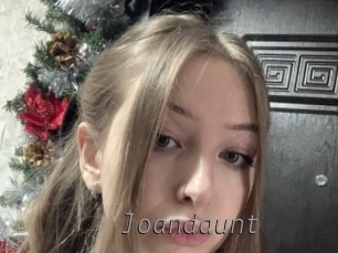 Joandaunt