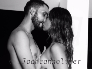 Joaneandoliver