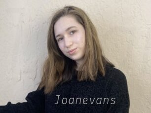 joanevans Livestrip Cams