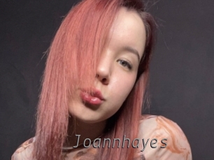 joannhayes Livestrip Cams