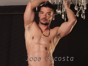 joao_dacosta Livestrip Cams
