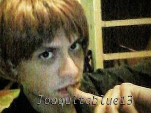 Joaquitablue13