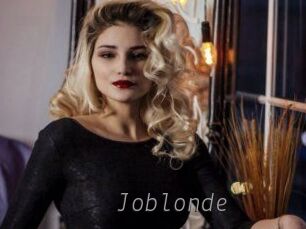 Joblonde