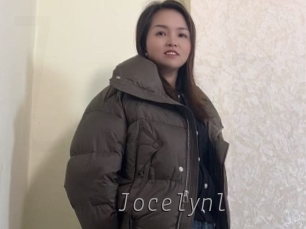 jocelynl Livestrip Cams