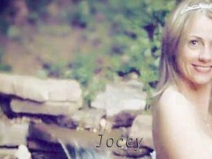 Jocey