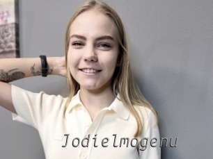 Jodielmogenu