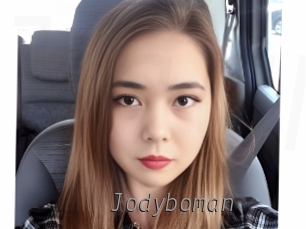 jodyboman Livestrip Cams