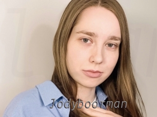 Jodyboorman