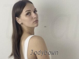 Jodybown
