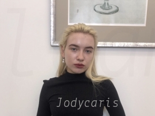 Jodycaris
