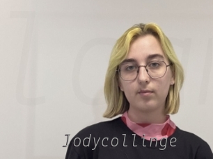 Jodycollinge
