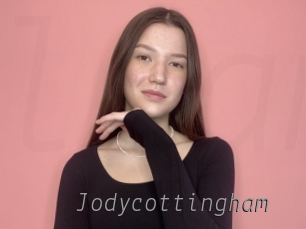 Jodycottingham