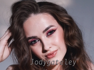Jodygateley