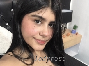 Jodyrose
