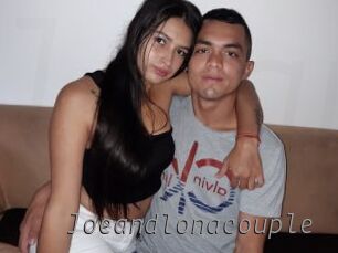 Joeandlonacouple