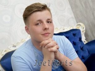 Joelharis