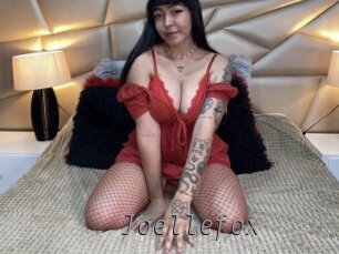 Joellefox
