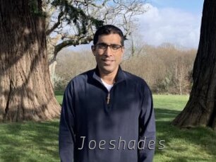 Joeshades