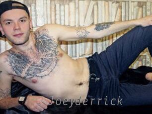 Joeyderrick