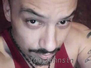 Joeyjohnsin