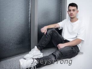 Joeystrong