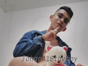 Johan_18theboy