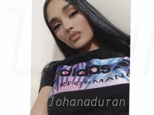 Johanaduran