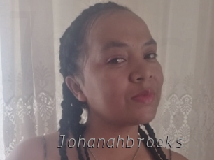 johanahbrooks Livestrip Cams