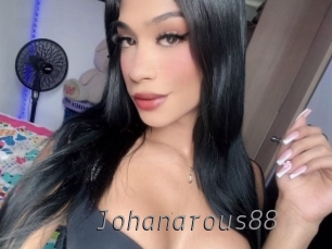 johanarous88 Livestrip Cams