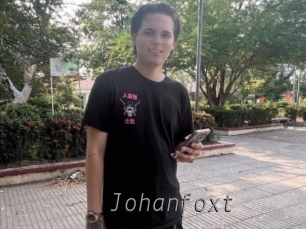 Johanfoxt