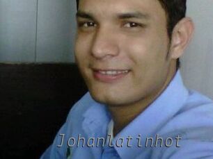 Johanlatinhot
