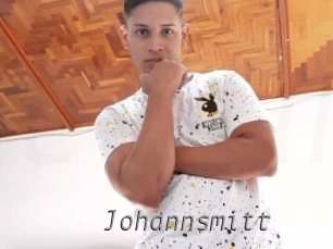 johannsmitt Livestrip Cams