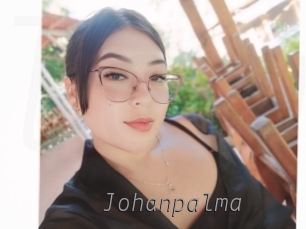 Johanpalma