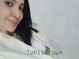 johisbrown Livestrip Cams