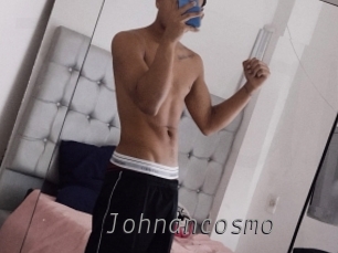 johnancosmo Livestrip Cams