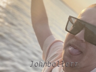 Johnbollerr