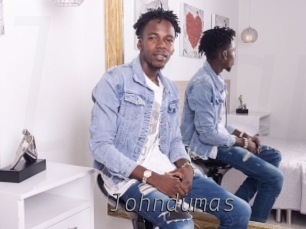Johndumas