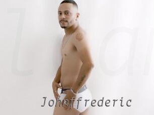 Johnffrederic