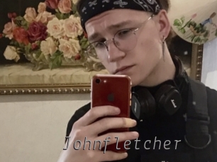 Johnfletcher