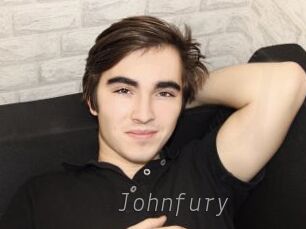 Johnfury