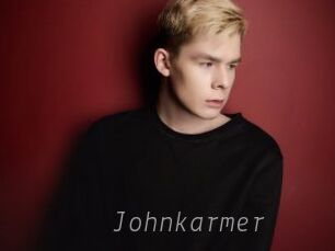 Johnkarmer