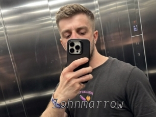 Johnmarrow