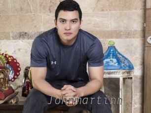 Johnmartinn