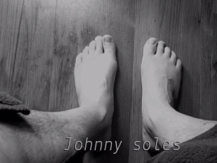 johnny_soles Livestrip Cams